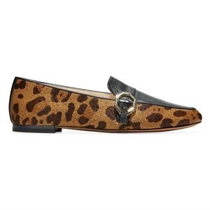 🐆NIB Cole Haan Animist Print Loafers 🐆